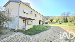 House in CREANCEY (52120)