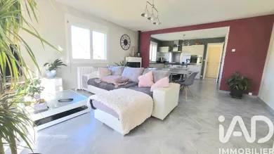 Maison à CREANCEY (52120)