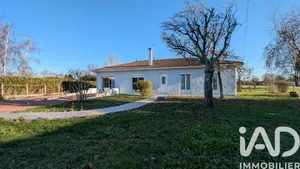 Maison à Ambarès-et-Lagrave (33440)