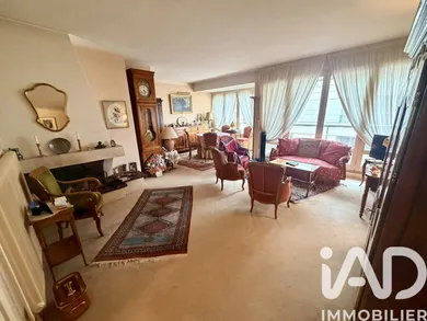 Appartement à Le Raincy (93340)