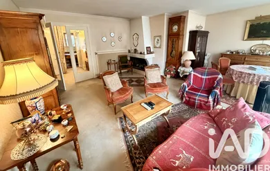 Appartement à Le Raincy (93340)