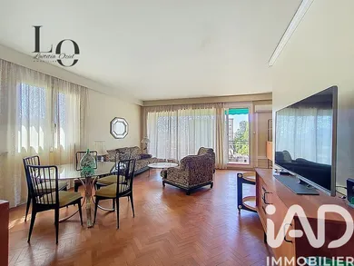 Apartment in Marseille (13008)