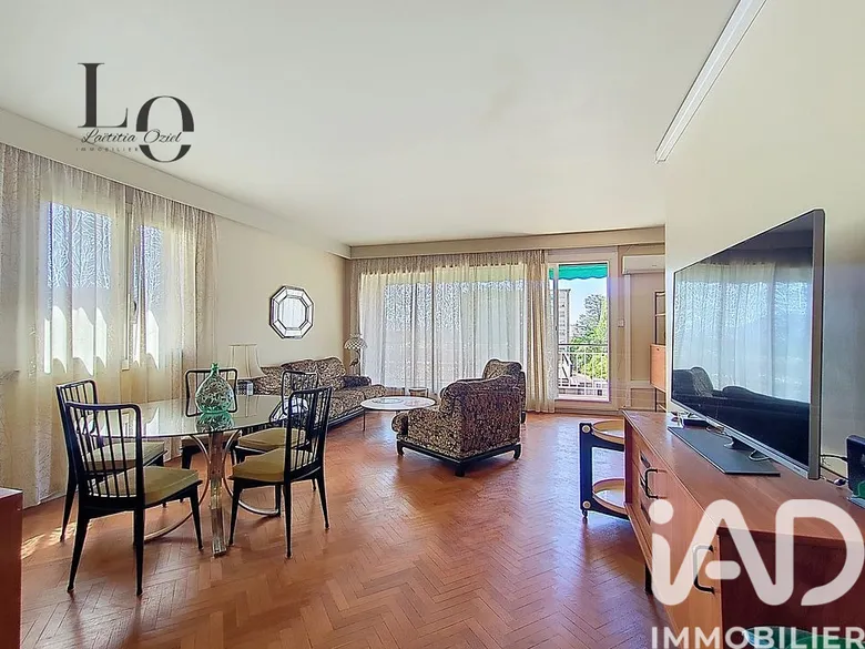 Appartement 5 pièces 101 m² · à Marseille · 101 m² · 520 000 €