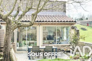 House in Missègre (11580)