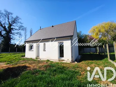Pavillon à Gommerville (28310)