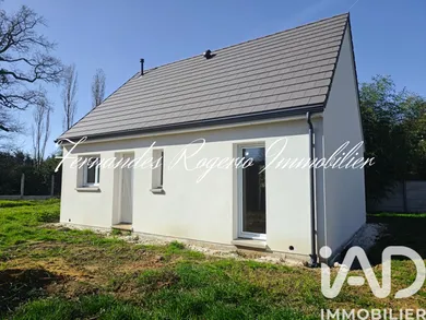 Pavillon à Gommerville (28310)