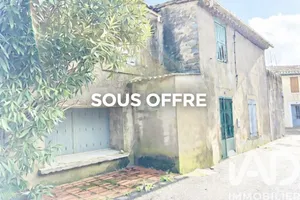 Maison à Villegailhenc (11600)