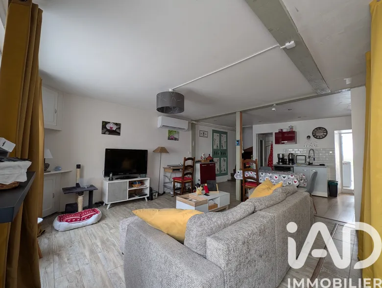Maison 3 pièces 71 m² · à Alban · 71 m² · 88 000 €