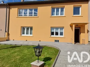 Maison à Crusnes (54680)