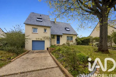 Maison à Saint-Avertin (37550)