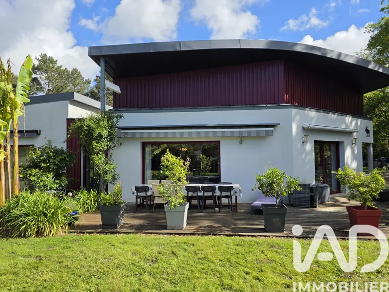 Maison 5 pièces 120 m² · à Clohars-Carnoët · 120 m² · 498 000 €