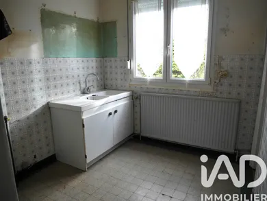 Maison à Vimy (62580)