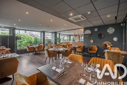 Restaurant à Eybens (38320)