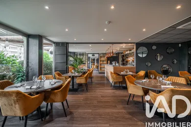 Restaurant à Eybens (38320)
