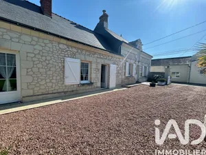 House in Allonnes (49650)