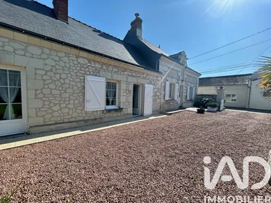 House in Allonnes (49650)