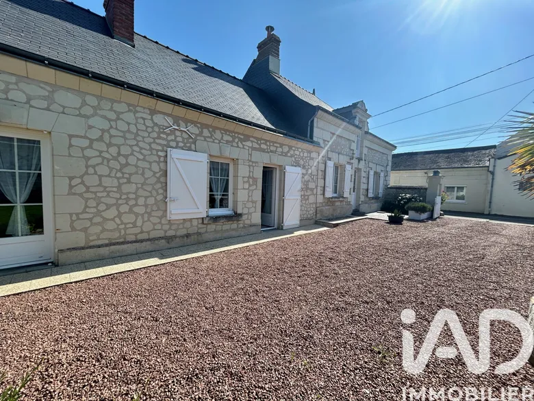 Maison 5 pièces 164 m² · à Allonnes · 164 m² · 275 000 €