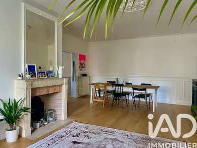 Appartement à Bordeaux (33000)