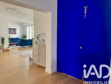 Appartement à Bordeaux (33000)