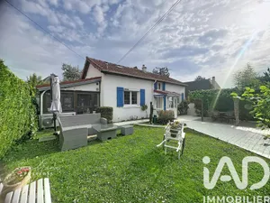 Maison à Sannois (95110)