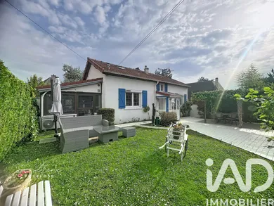 Maison à Sannois (95110)