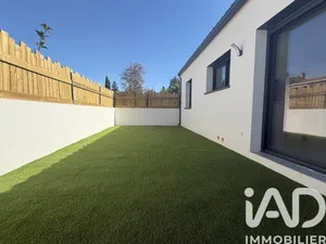 Maison à Toulouges (66350)