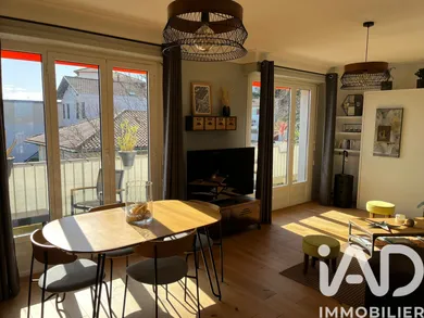 Apartment in Biarritz (64200)