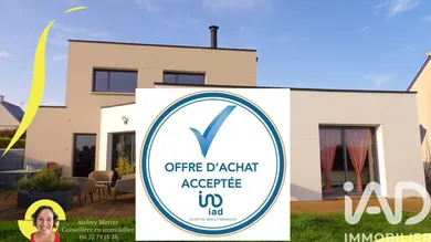 House in Plérin (22190)