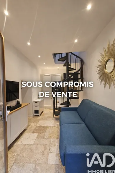 Maison à Bram (11150)