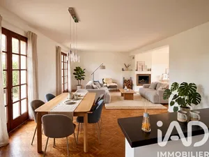 Maison traditionnelle à Dijon (21000)