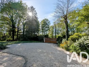 House in Château-Thébaud (44690)