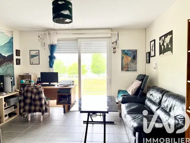Appartement à Limoges (87000)