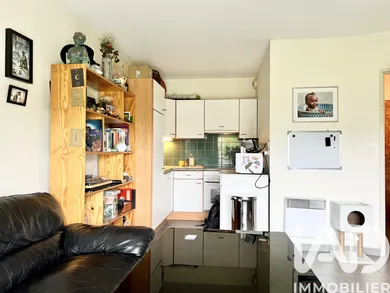 Appartement à Limoges (87000)