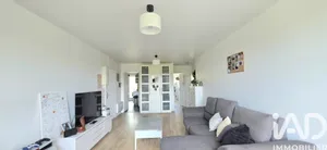 Appartement à Le Port-Marly (78560)