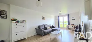 Appartement à Le Port-Marly (78560)