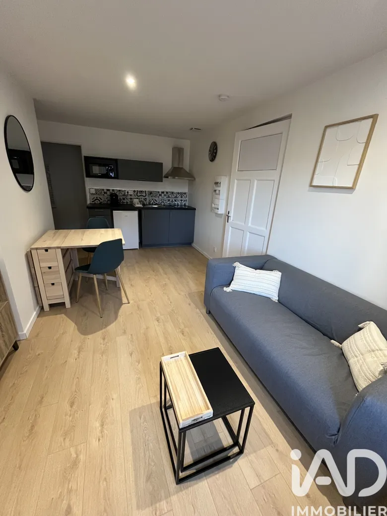 Appartement 3 pièces 47 m² · à Montauban · 46,7 m² · 152 900 €