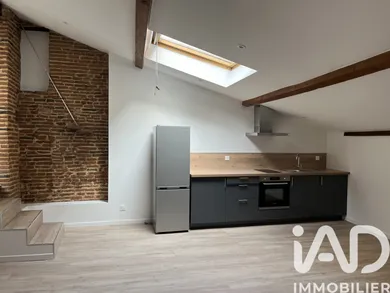 Apartment in Montauban (82000)