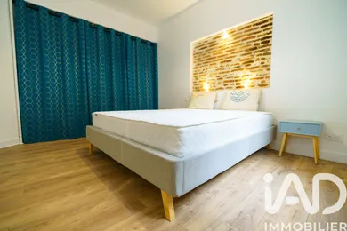 Apartment in Montauban (82000)