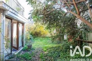 Duplex à Antony (92160)