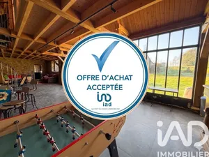 Domain in Gueltas (56920)