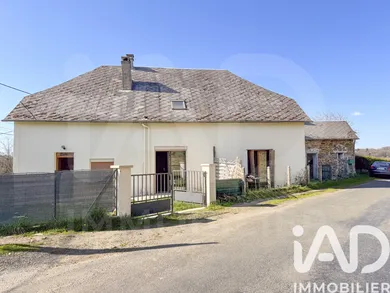 Maison à Lagraulière (19700)