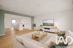 Appartement à Nancy (54000)