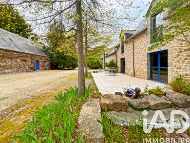 Maison de ville à Évron (53600)