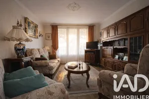 Apartment in Bry-sur-Marne (94360)