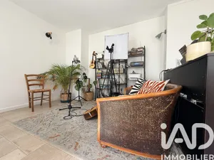 Apartment in Nantes (44000)