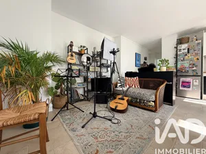 Apartment in Nantes (44000)