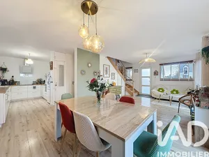 Maison à Clohars-Carnoët (29360)