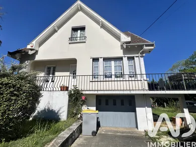 Maison à Saint-Rémy-en-Rollat (03110)