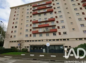Appartement à Angers (49100)