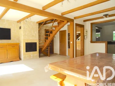 Maison à Bondoufle (91070)
